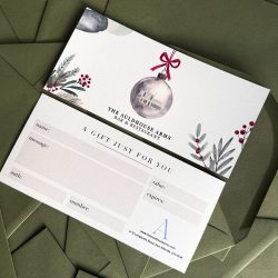 Auldhouse Gift Card