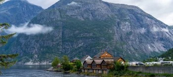 Summer Escape to Norway - Cruise & Log Cabin Stay - Image 4