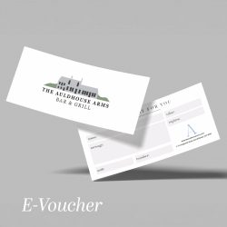 Auldhouse Gift Card